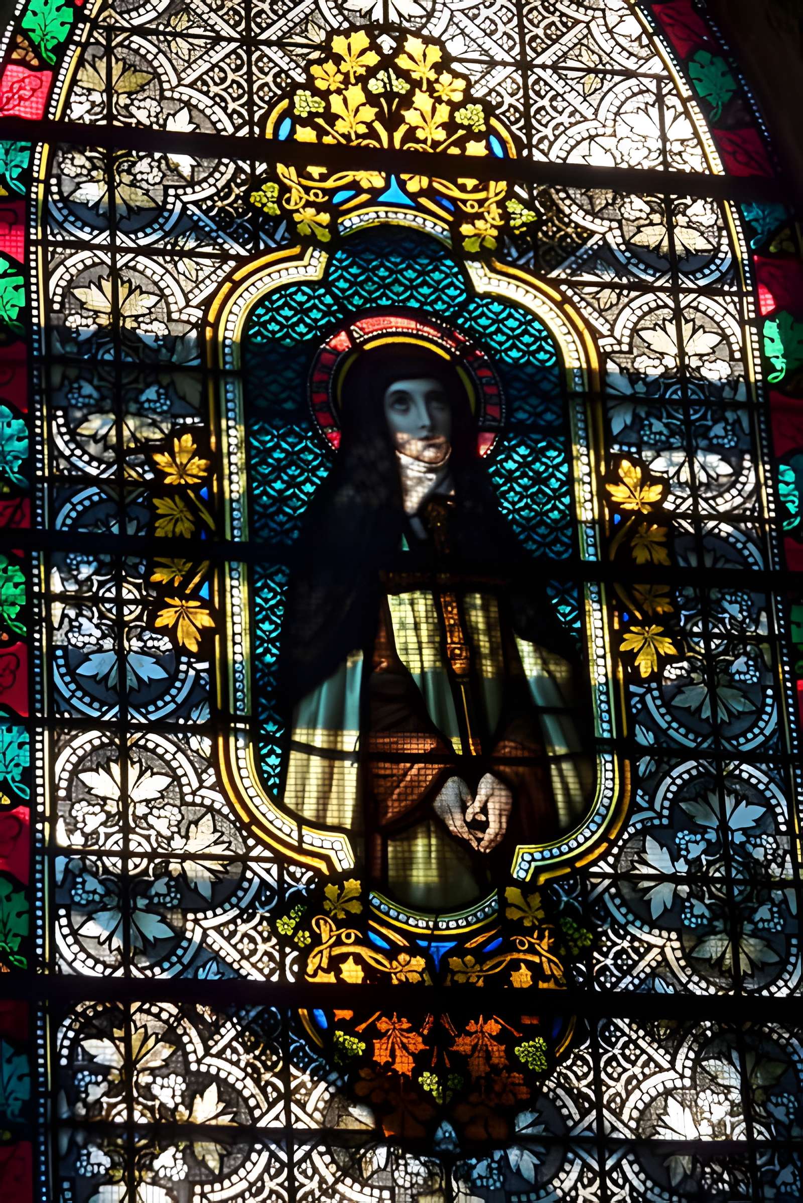 Collégiale Notre-Dame de Barjols