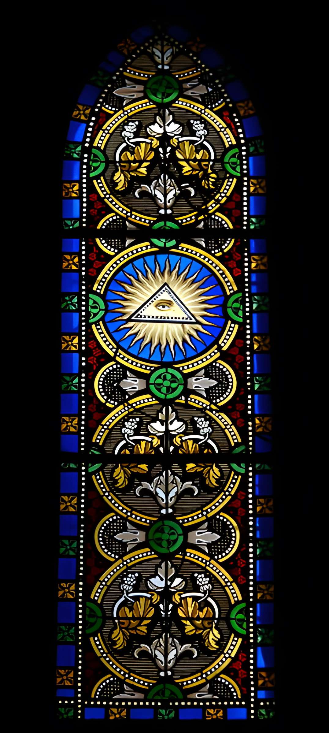 Collégiale Notre-Dame de Barjols