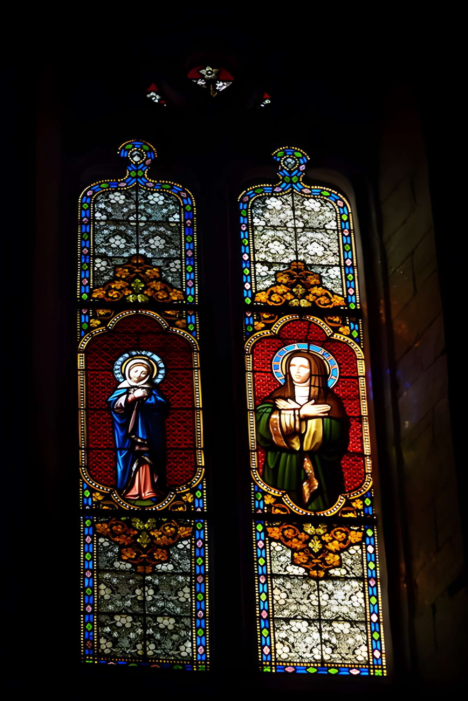 Collégiale Notre-Dame de Barjols
