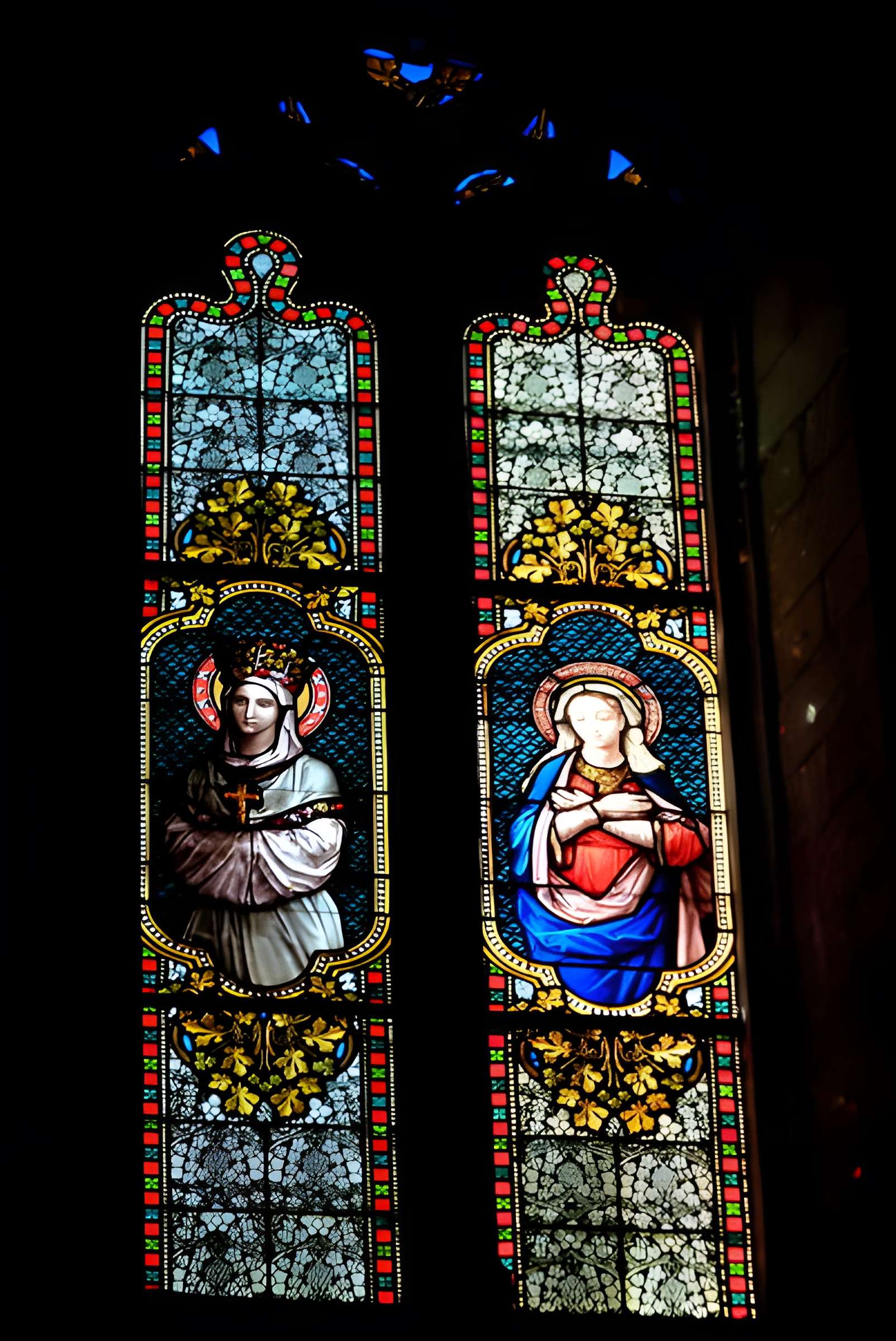 Collégiale Notre-Dame de Barjols