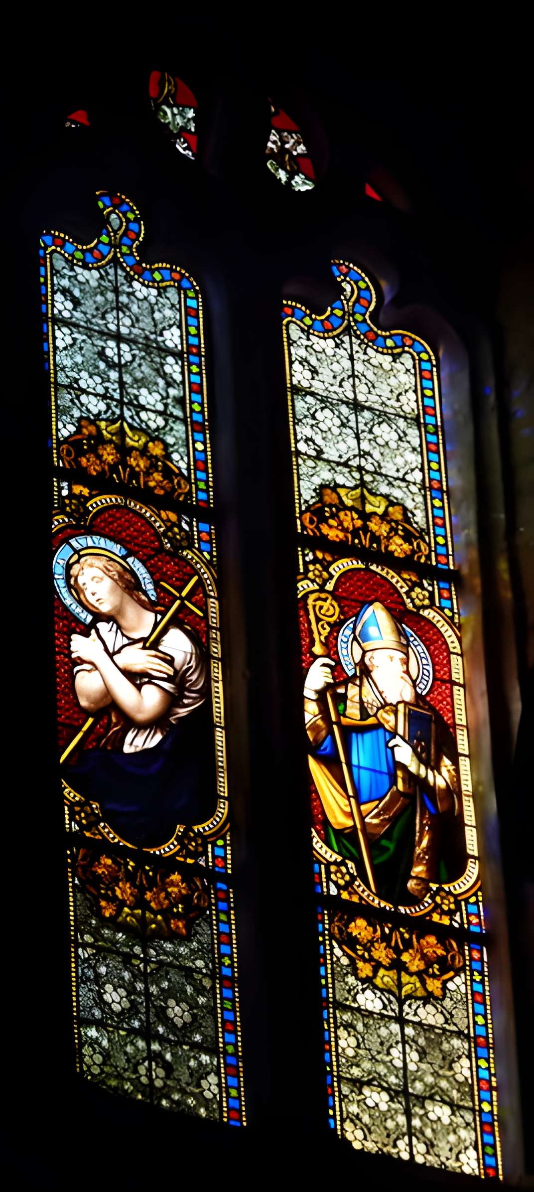 Collégiale Notre-Dame de Barjols