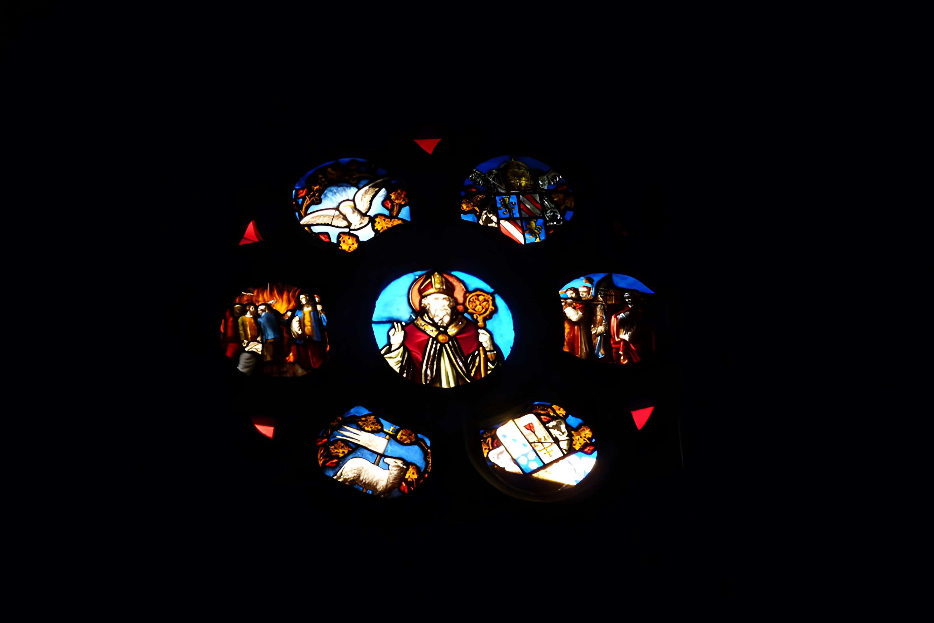 Collégiale Notre-Dame de Barjols