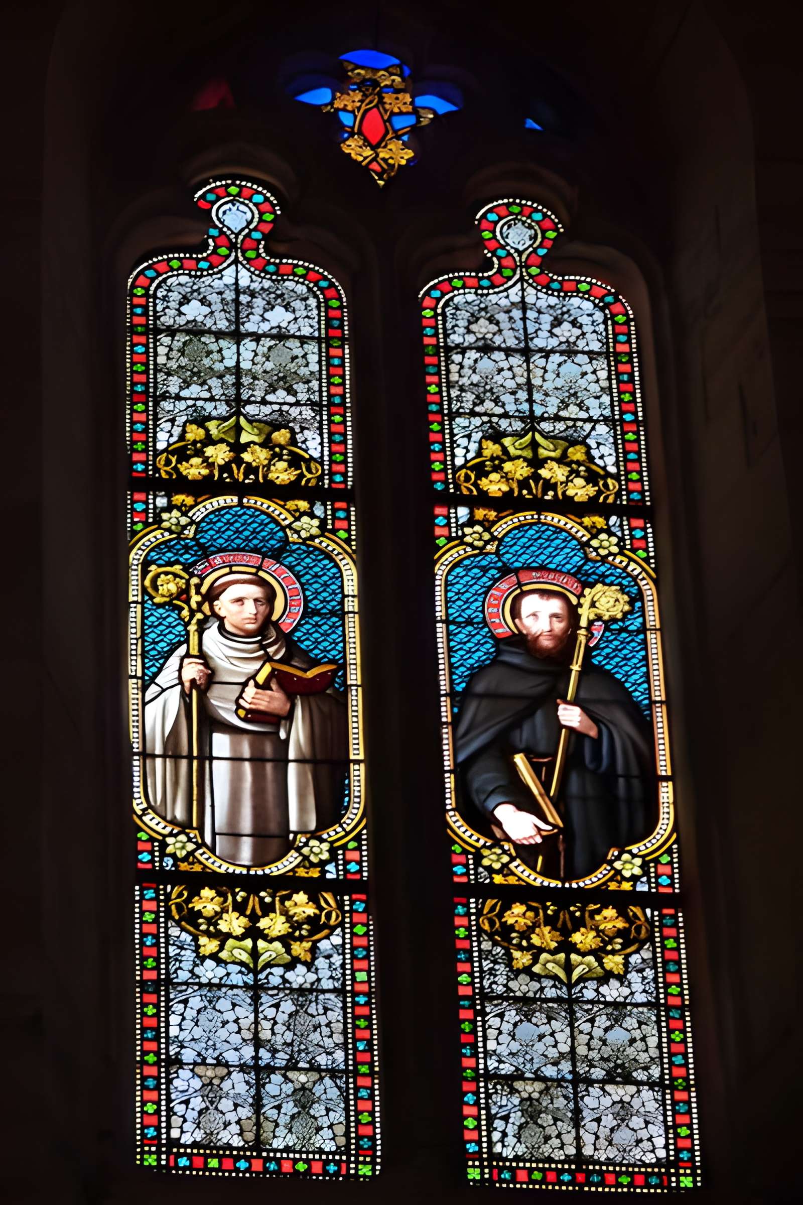 Collégiale Notre-Dame de Barjols