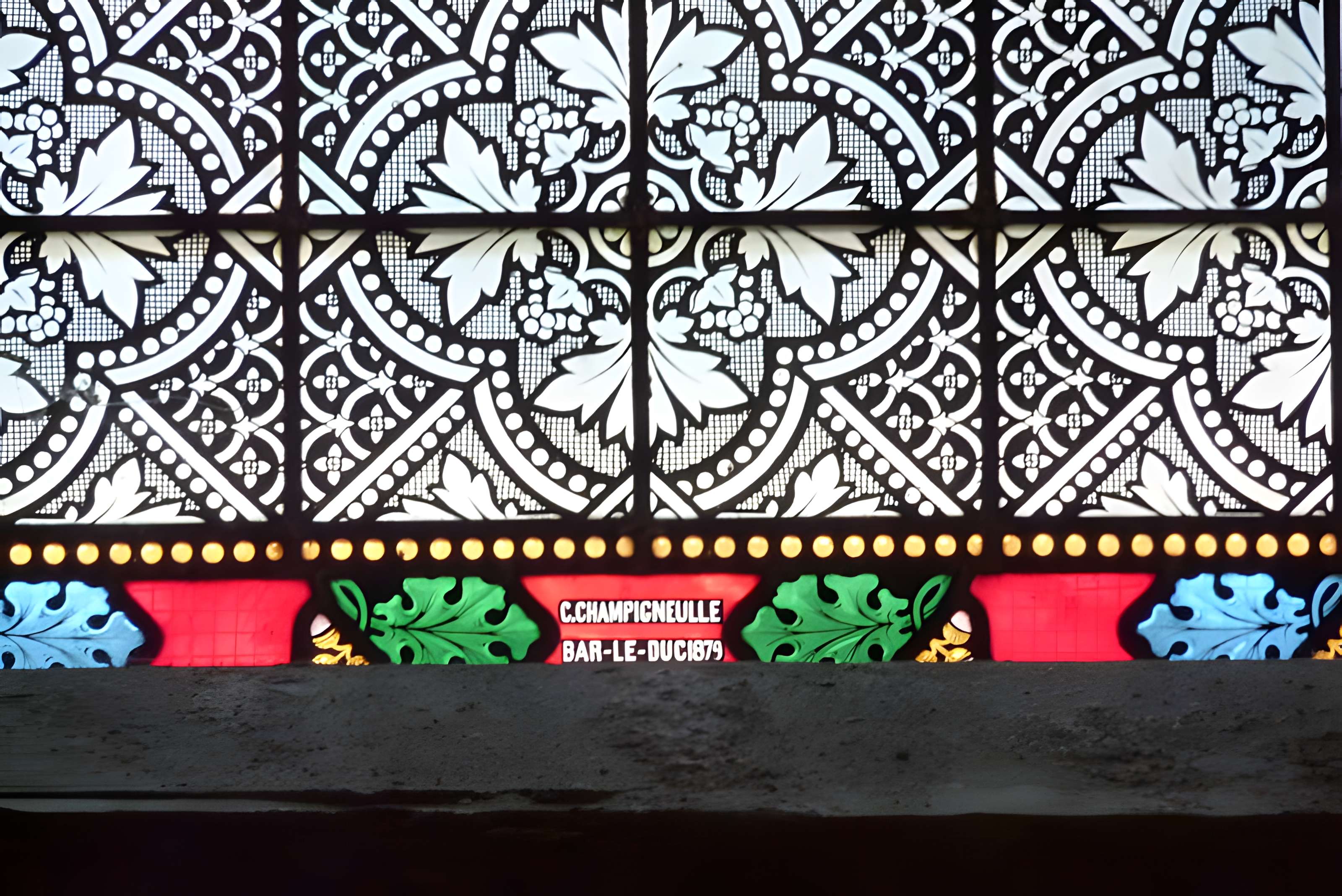 Collégiale Notre-Dame de Barjols