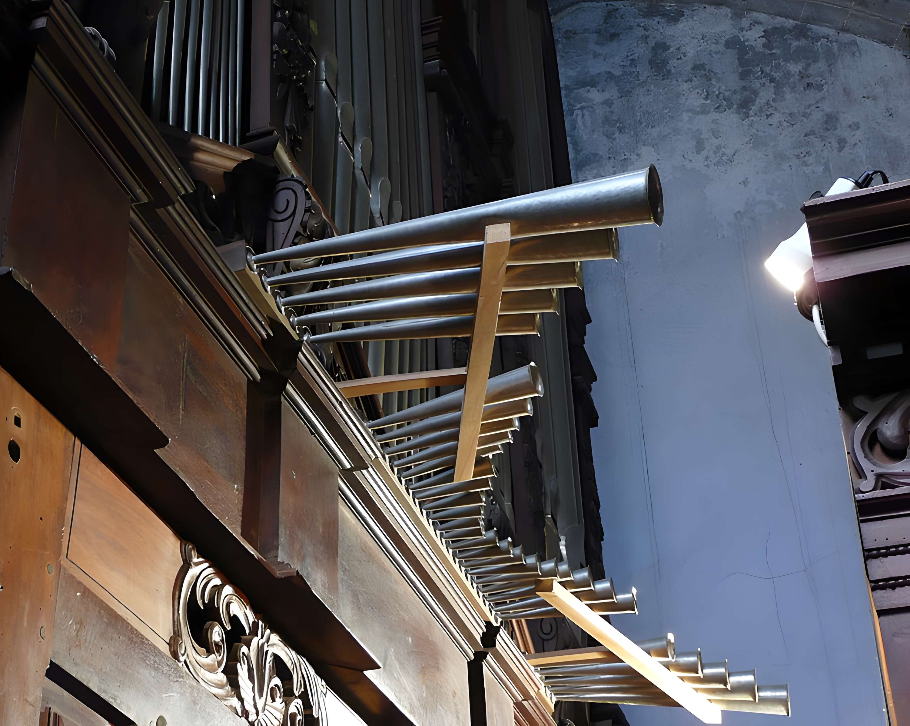 Collégiale Notre-Dame de Barjols