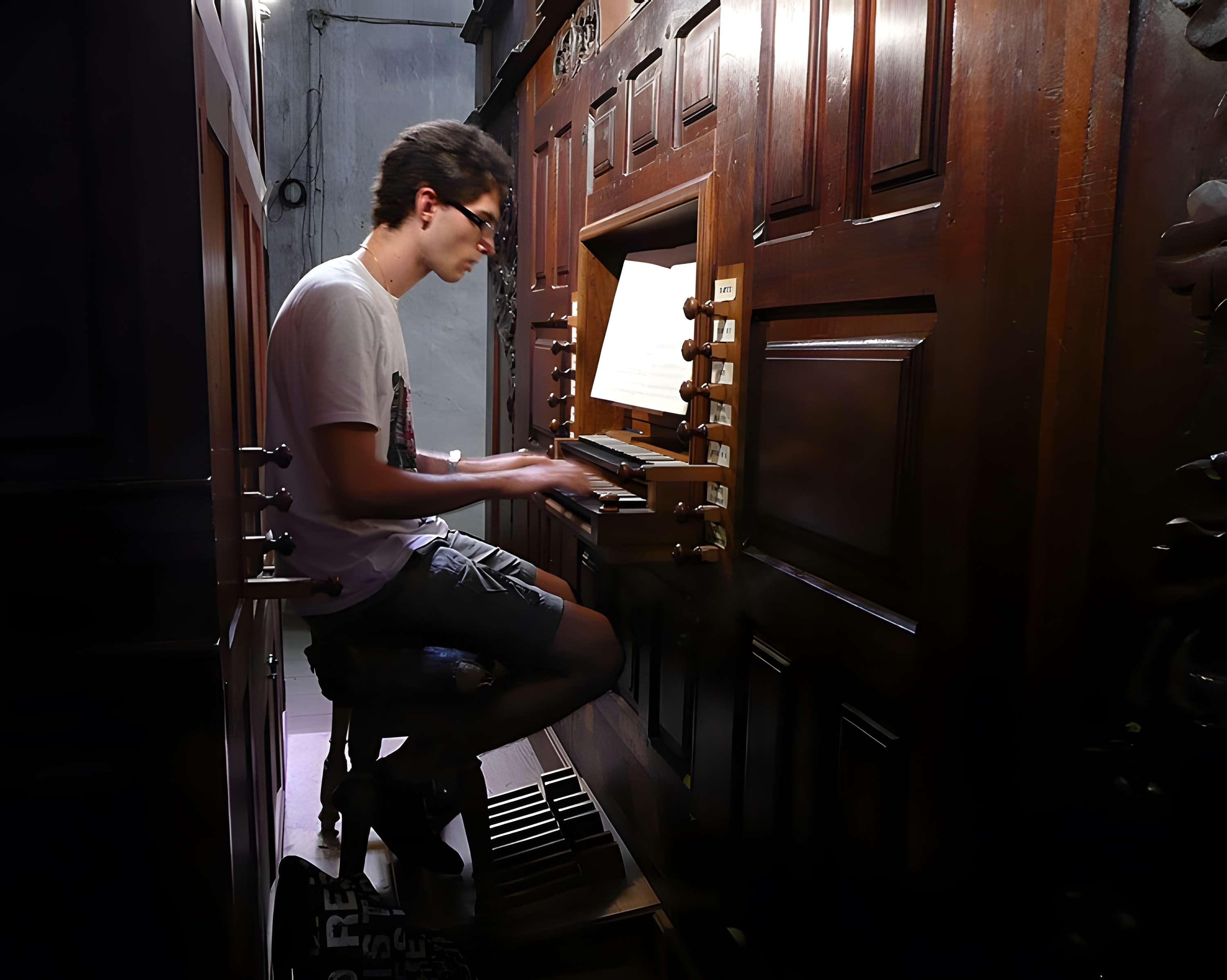 Collégiale Notre-Dame de Barjols