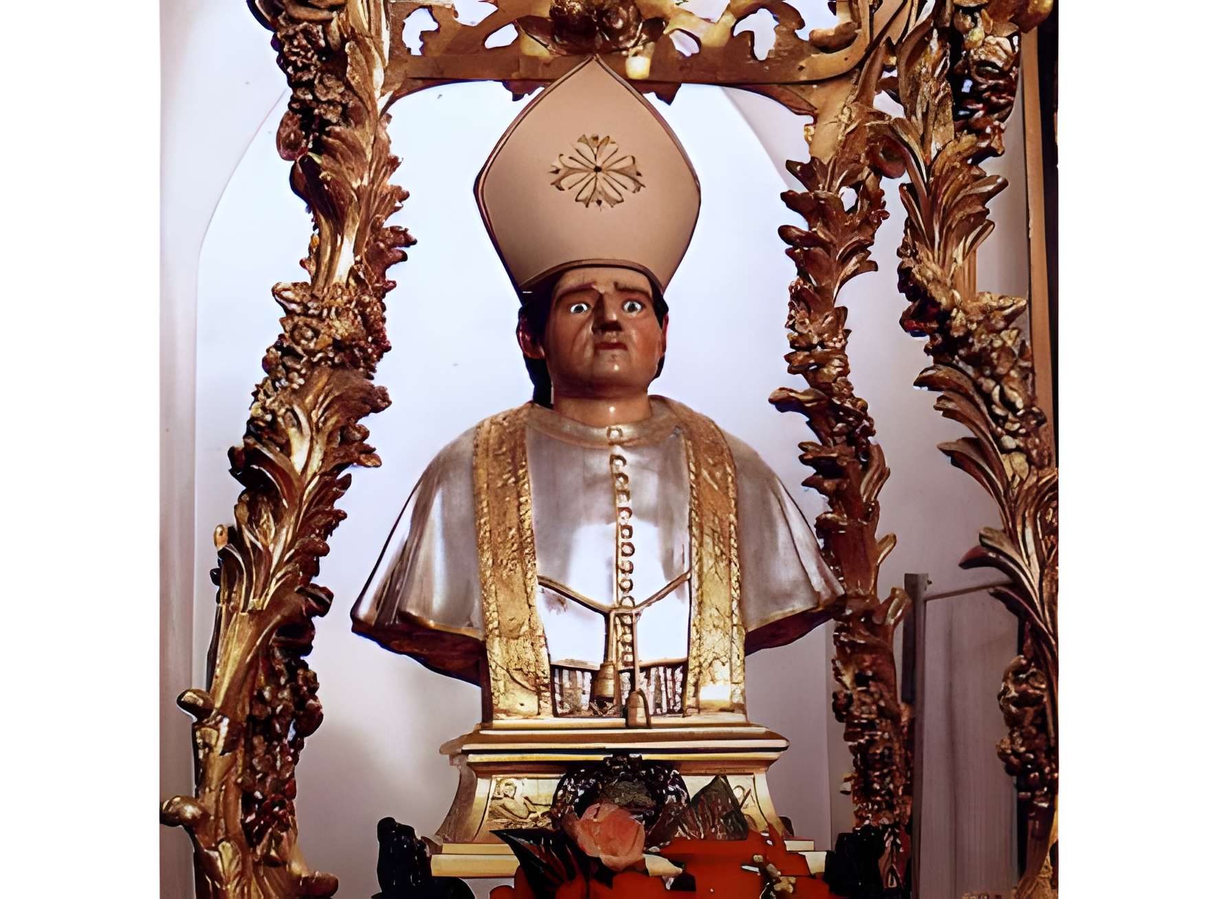 Collégiale Notre-Dame de Barjols