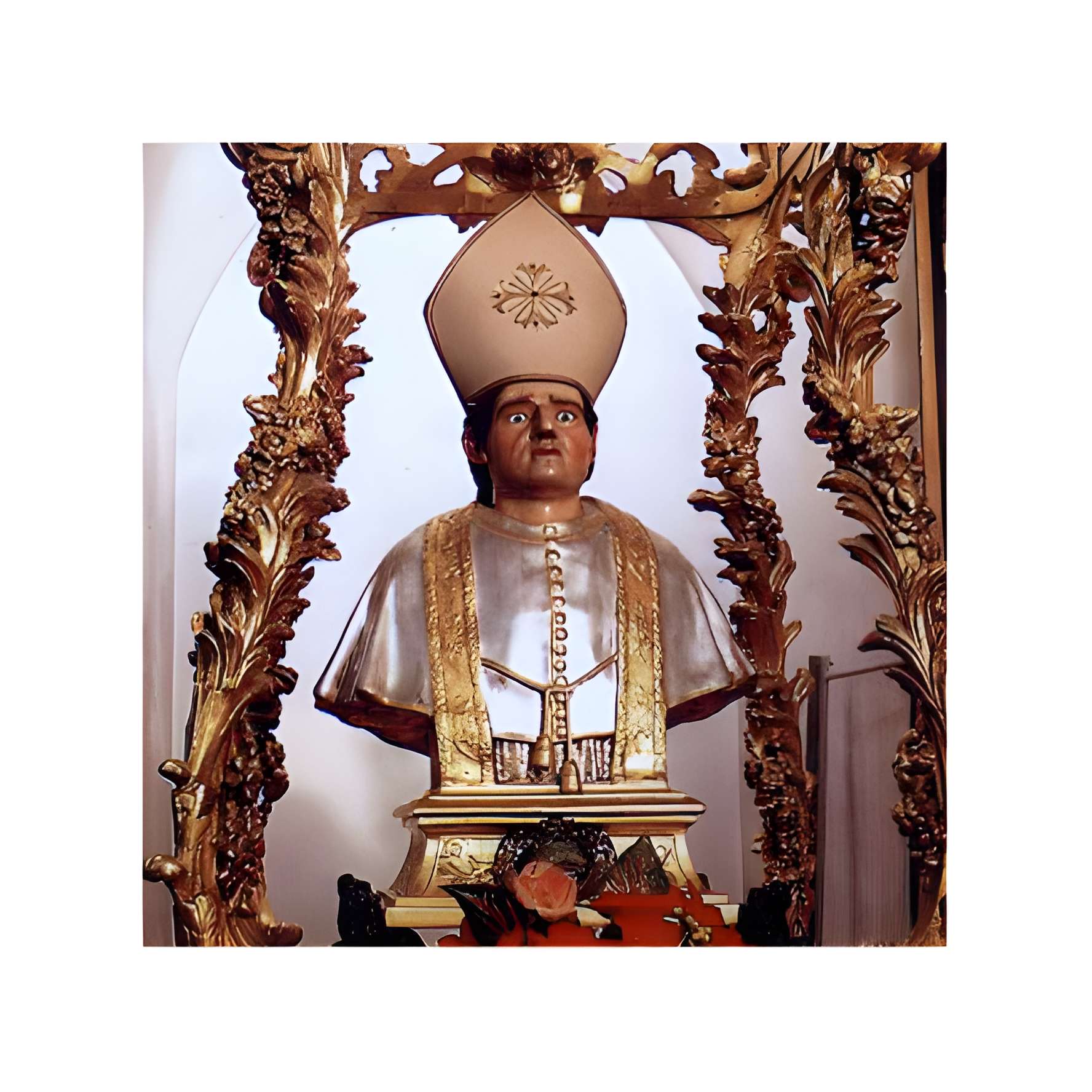 Collégiale Notre-Dame de Barjols