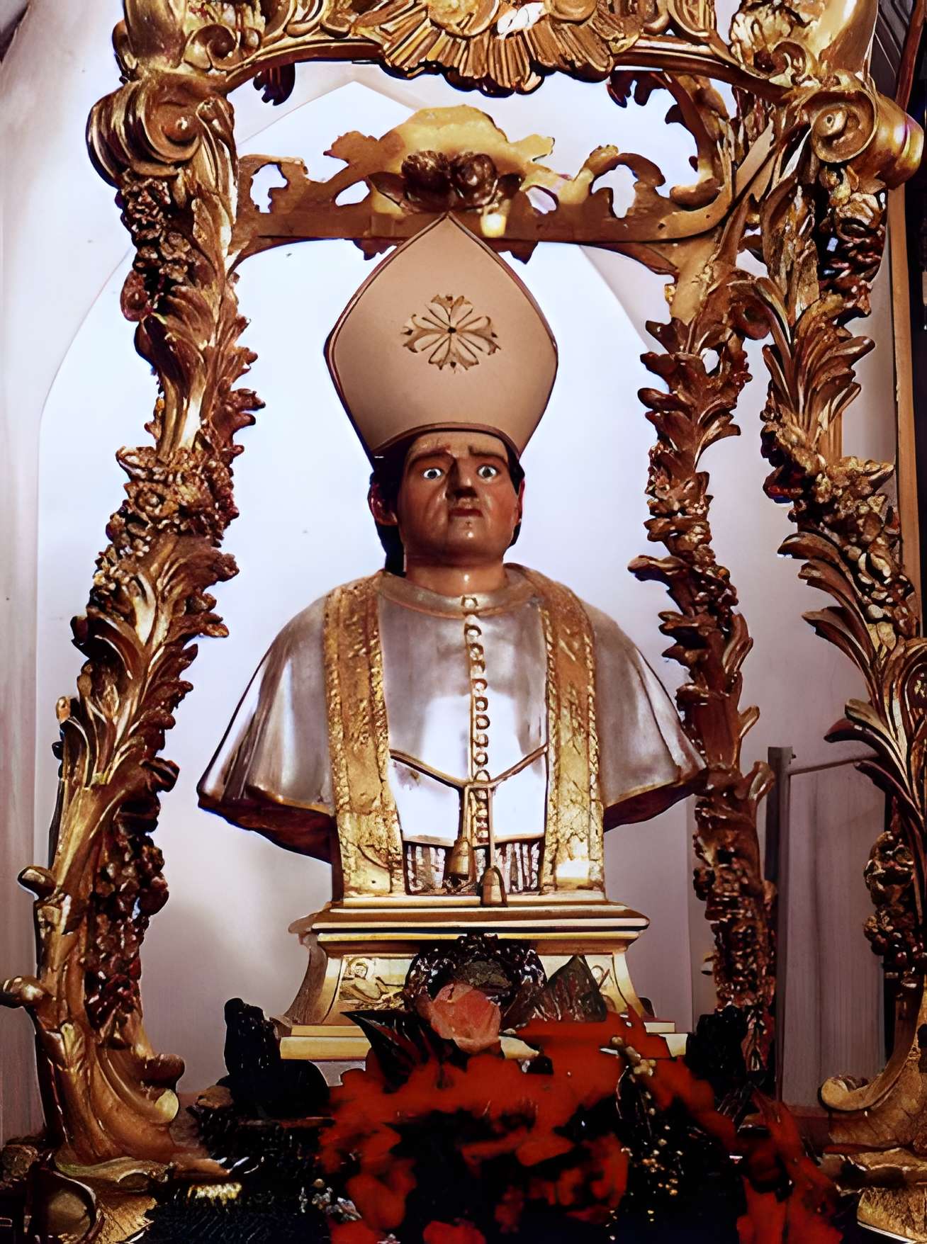 Collégiale Notre-Dame de Barjols