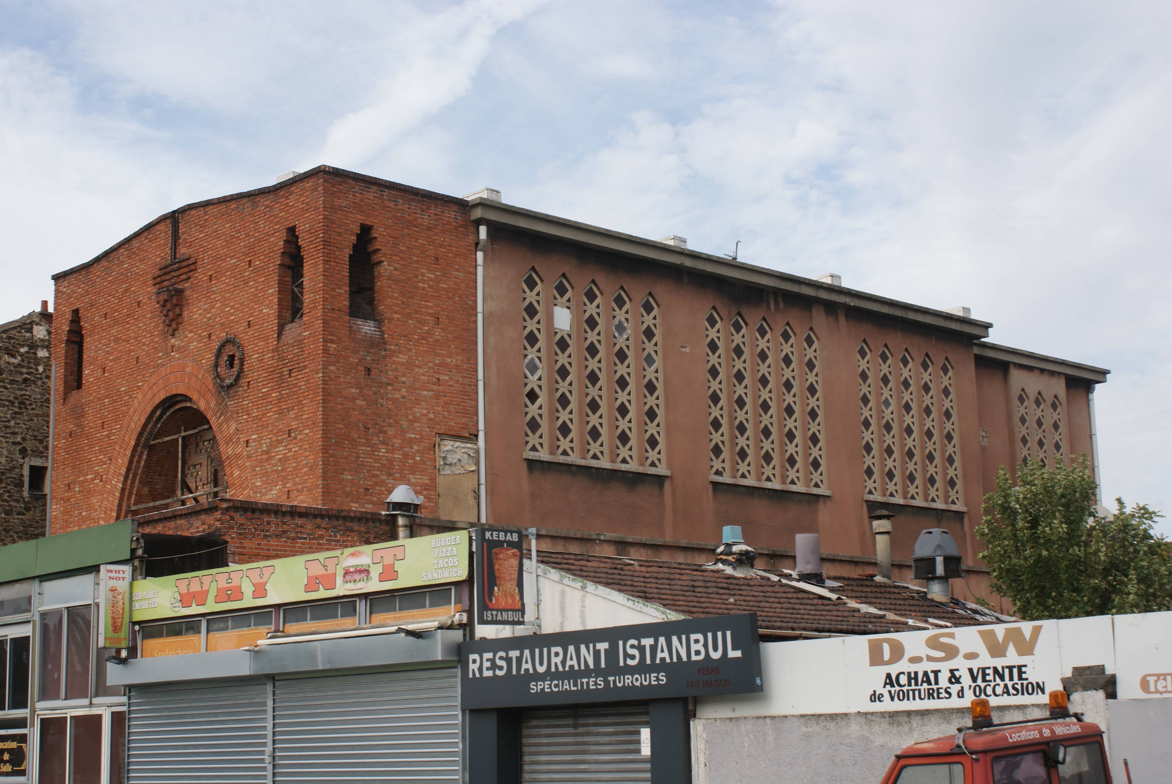 Photo de Kerk van Sint Jan van Arc
