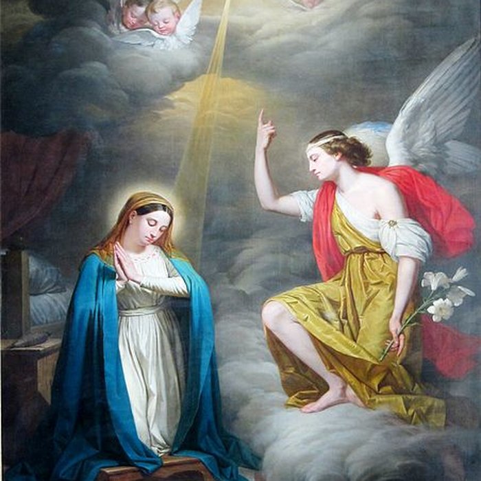 Photo de Collégiale Notre-Dame de Cassel