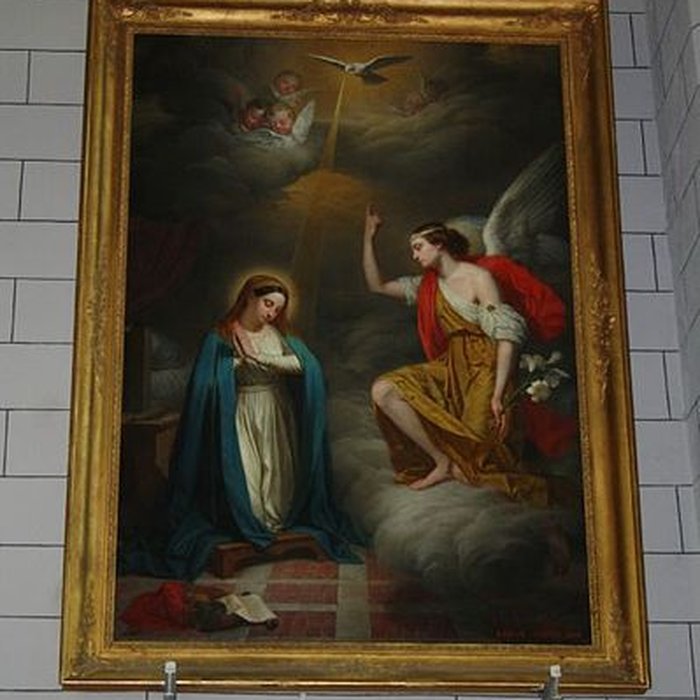 Photo de Collégiale Notre-Dame de Cassel