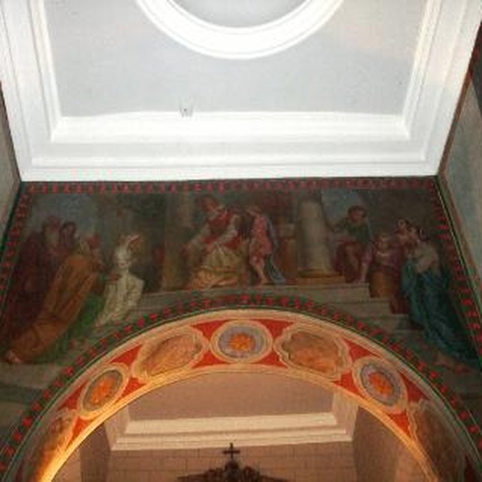 Photo de Collégiale Notre-Dame de Cassel