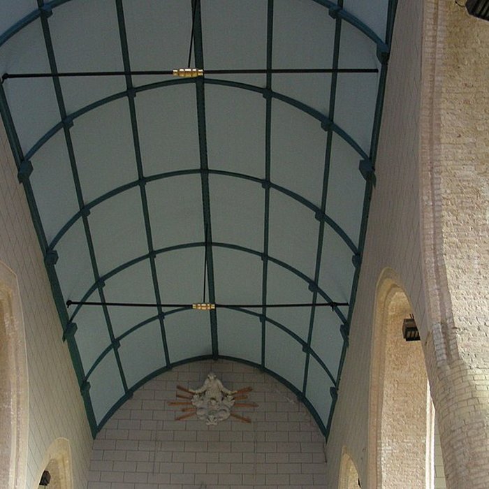 Photo de Collégiale Notre-Dame de Cassel