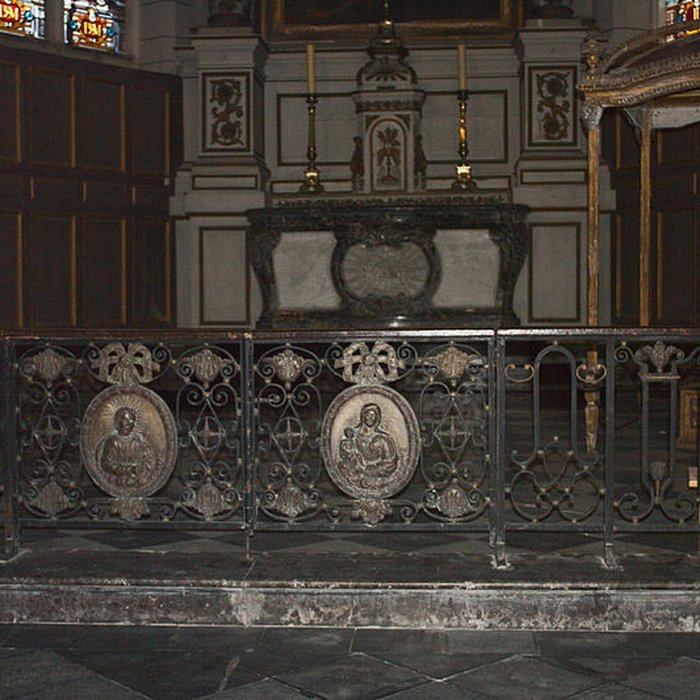 Photo de Collégiale Notre-Dame de Cassel