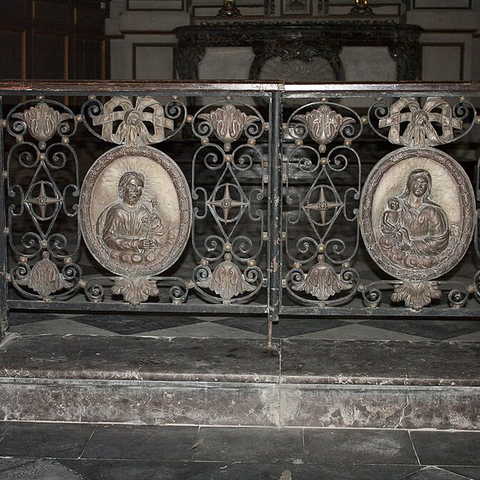 Photo de Collégiale Notre-Dame de Cassel