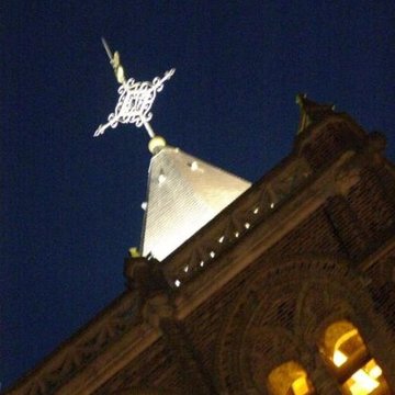 Collégiale Notre-Dame de Cassel