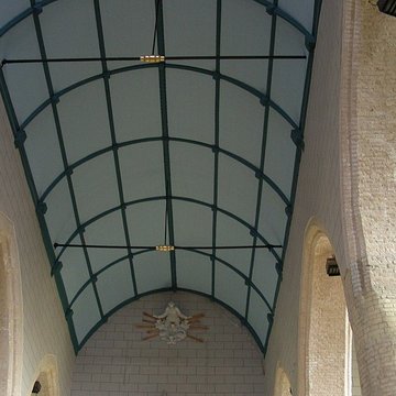 Collégiale Notre-Dame de Cassel