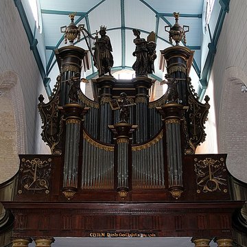 Collégiale Notre-Dame de Cassel