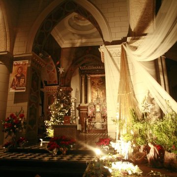 Collégiale Notre-Dame de Cassel