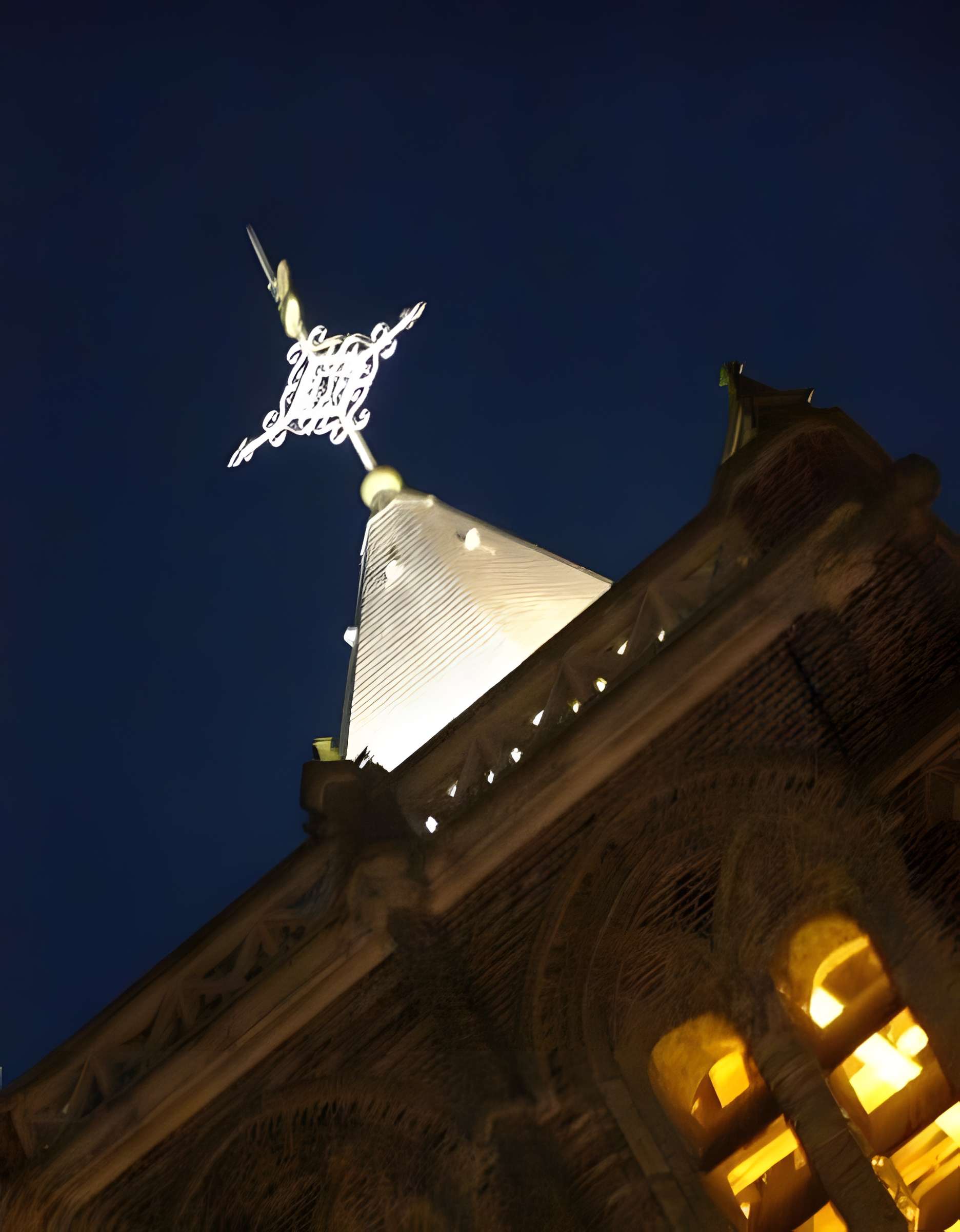 Collégiale Notre-Dame de Cassel