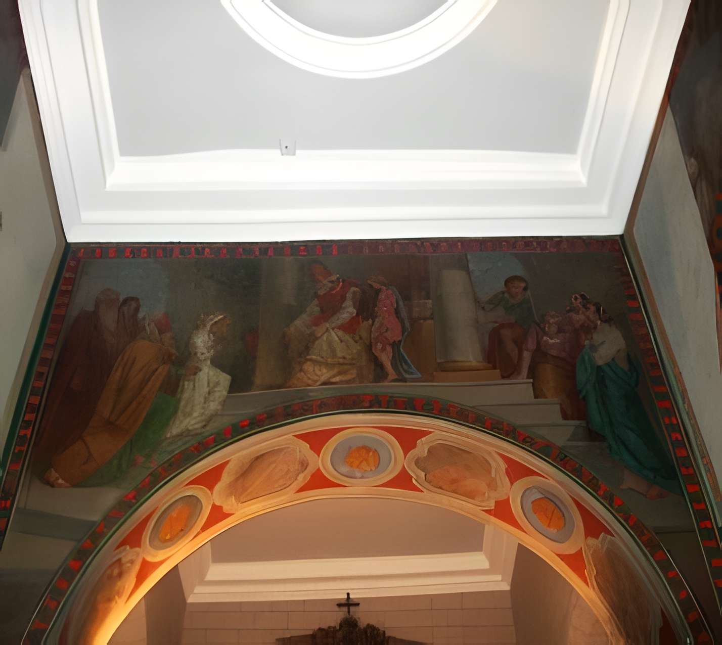 Collégiale Notre-Dame de Cassel