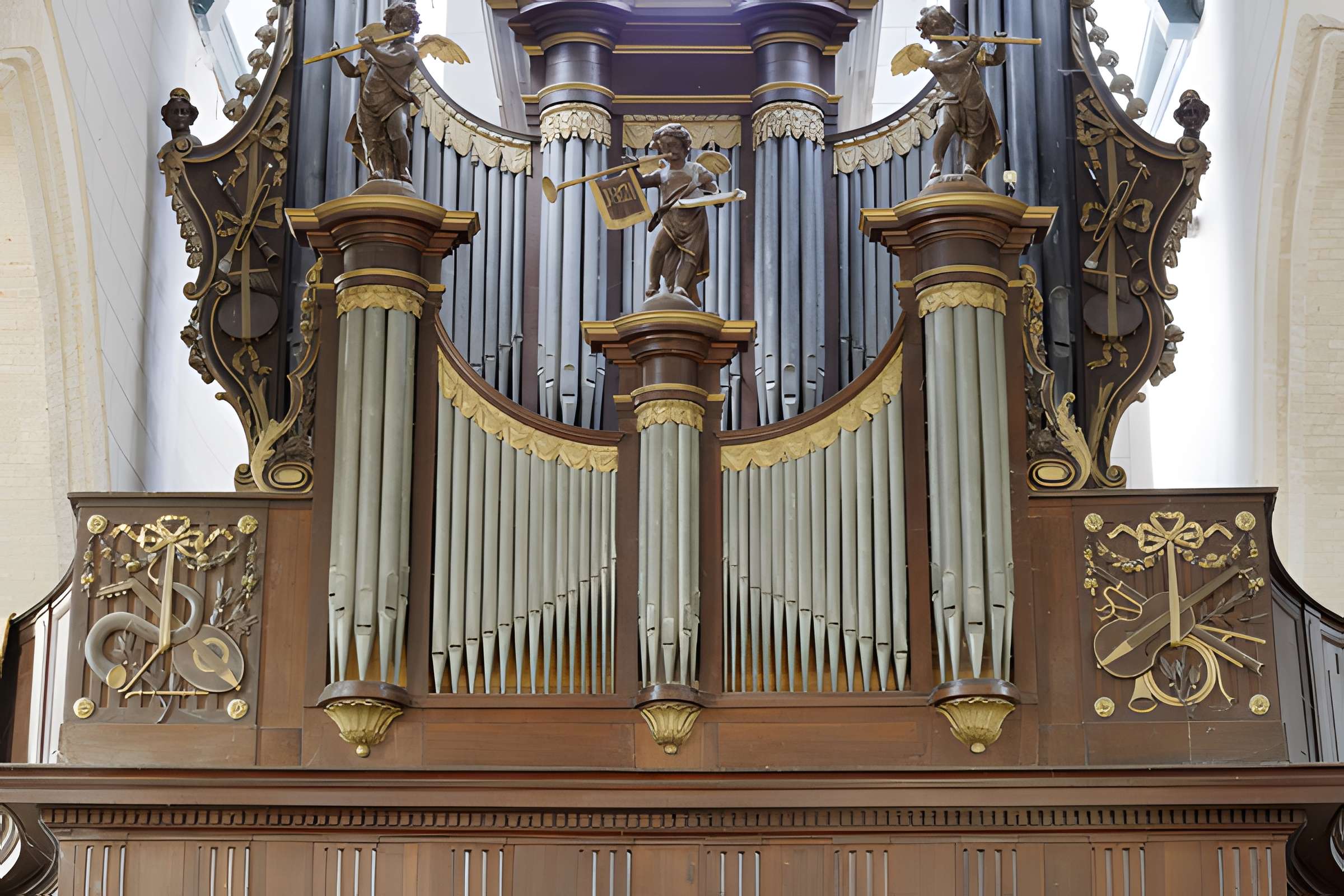 Collégiale Notre-Dame de Cassel