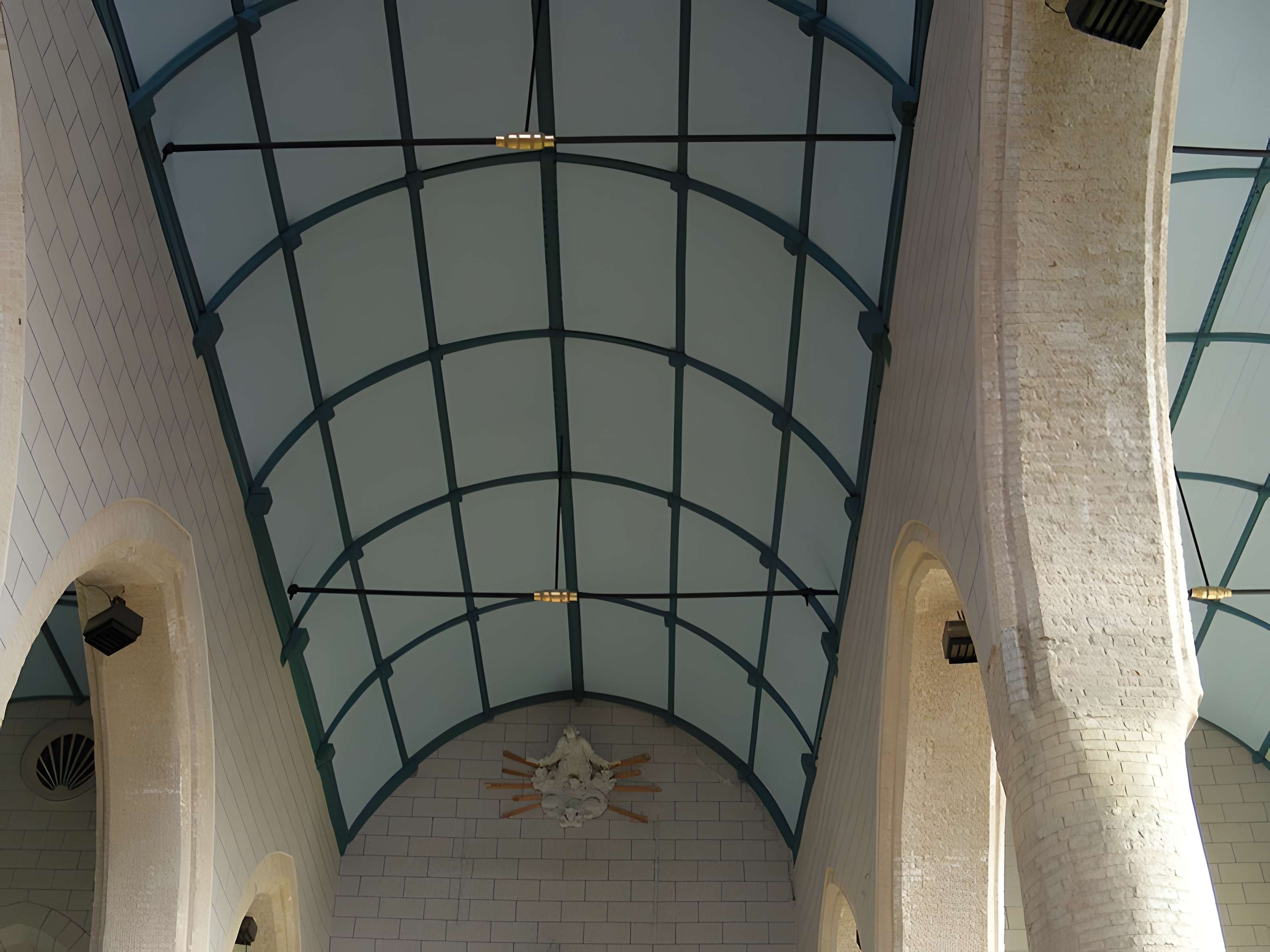 Collégiale Notre-Dame de Cassel