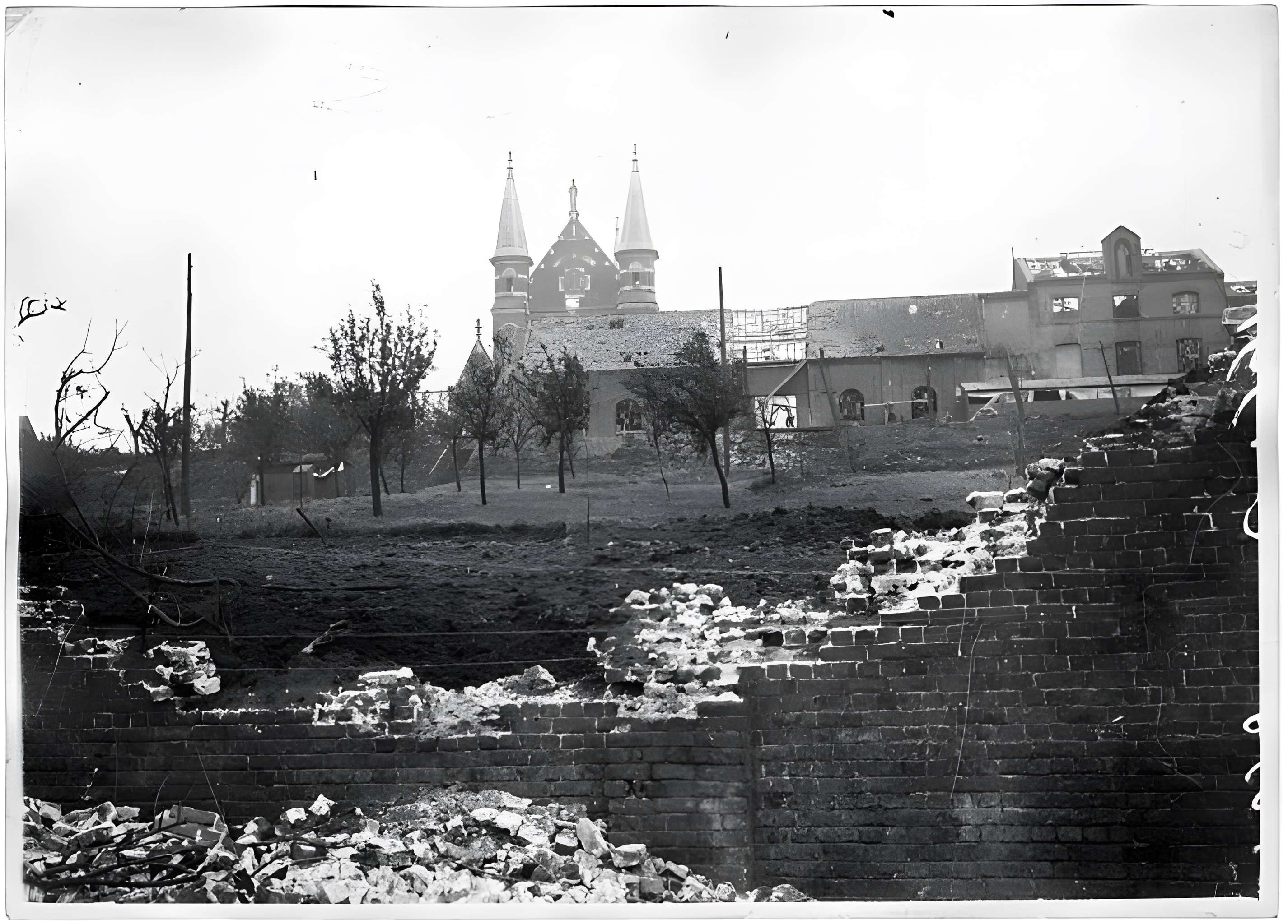 Collégiale Notre-Dame de Cassel