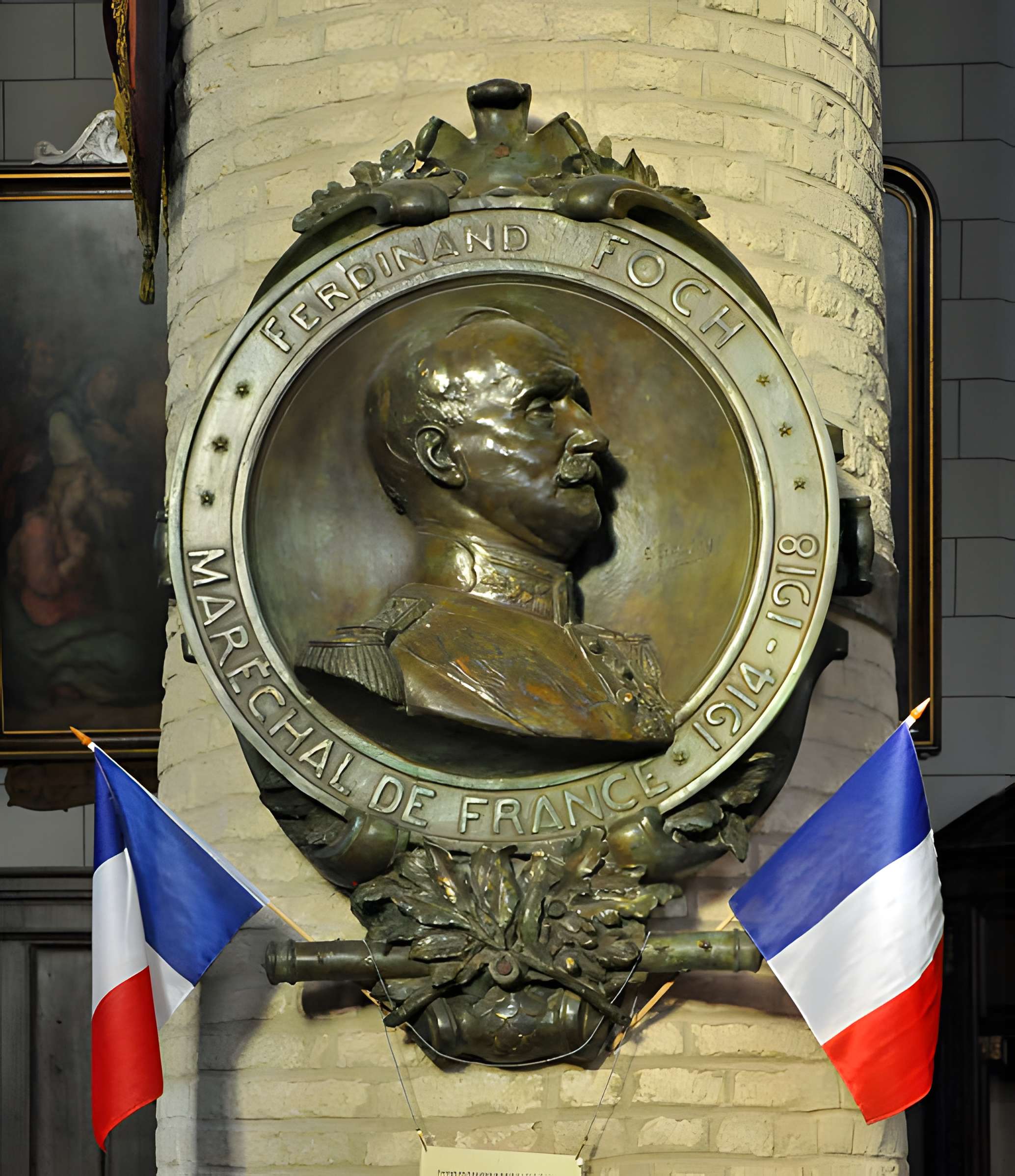 Collégiale Notre-Dame de Cassel