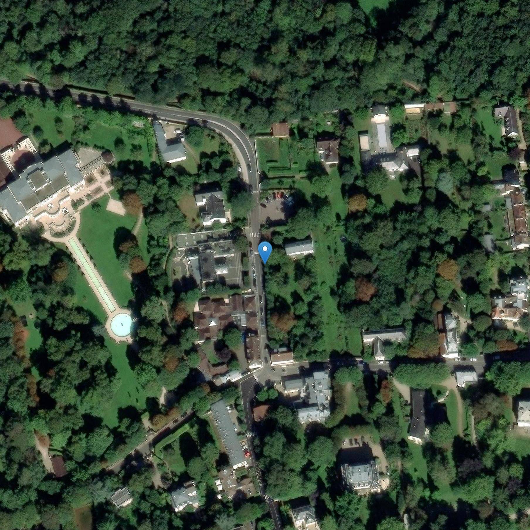 Photo de Église Saint-Éloi-et-Saint-Sébastien