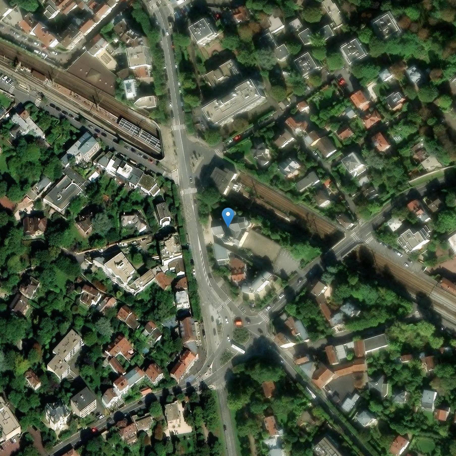 Photo de Notre-Dame-de-l'Annunciation Church