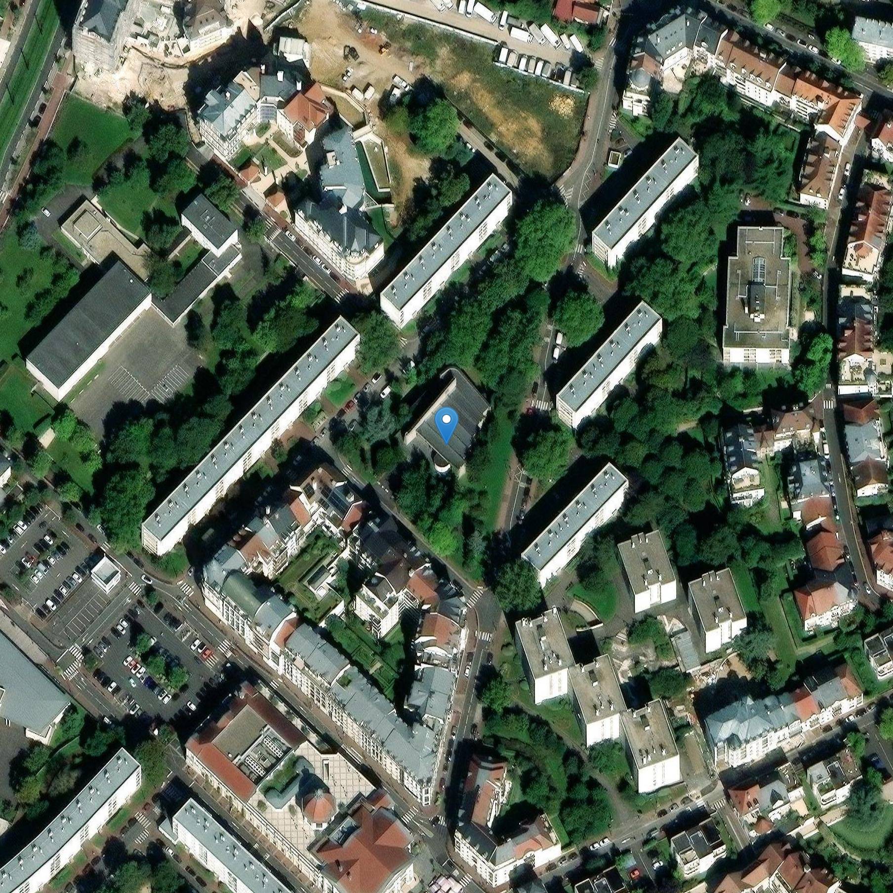 Photo de Chiesa di Santa Maddalena