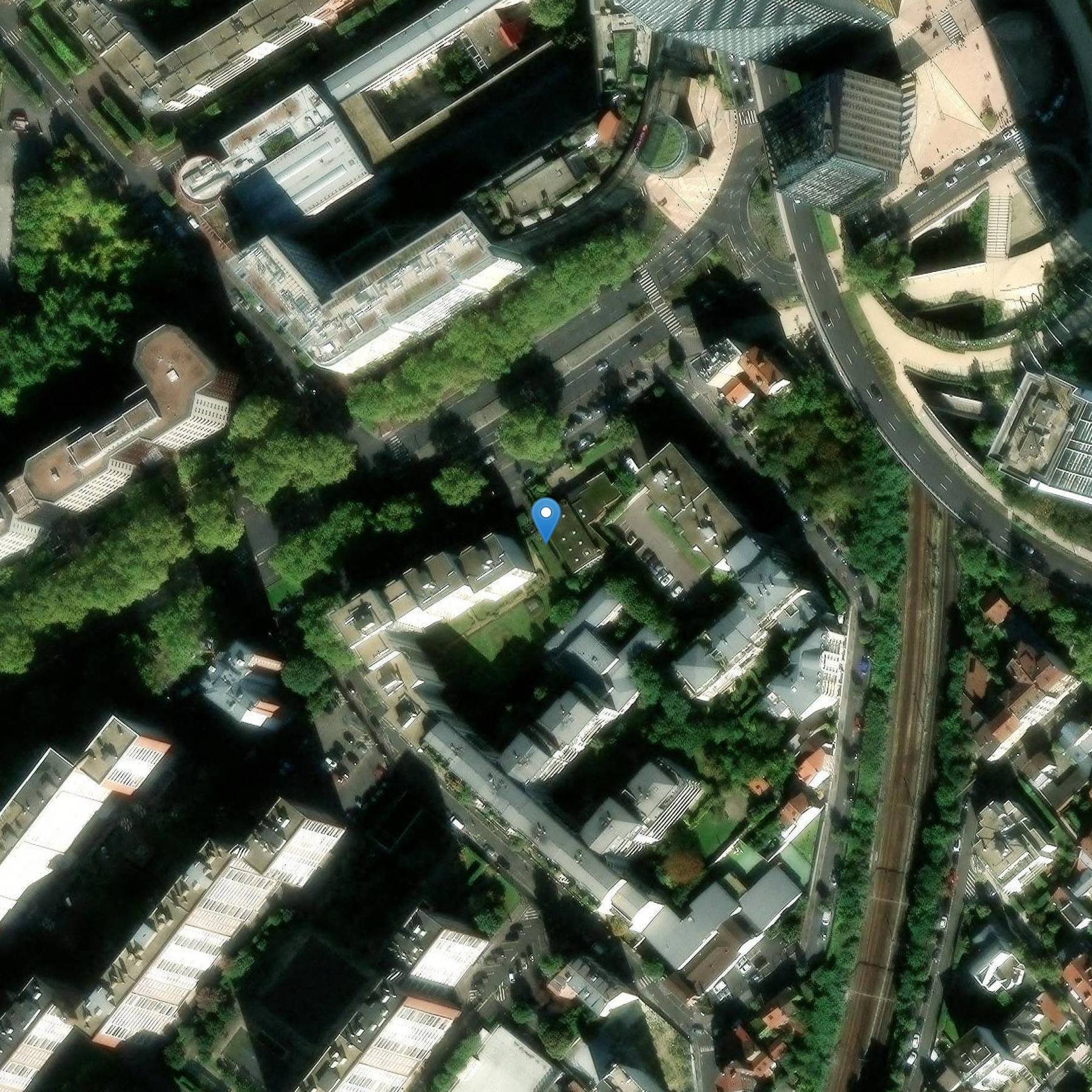 Photo de Église Notre-Dame-du-Perpétuel-Secours