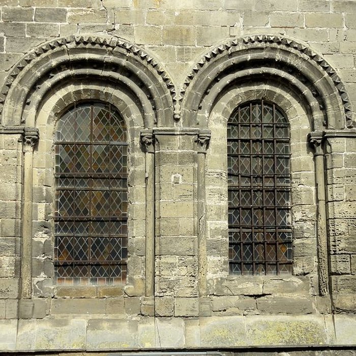 Photo de Collégiale Notre-Dame de Mello