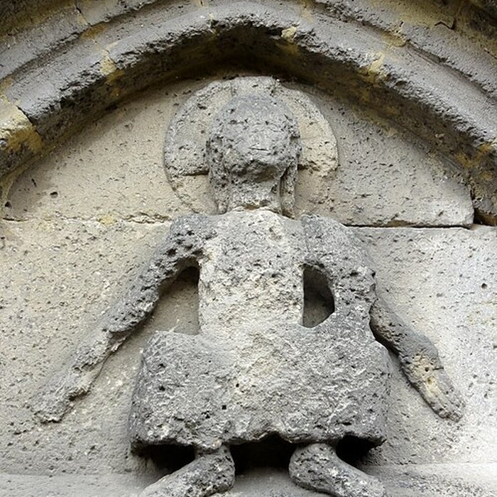 Photo de Collégiale Notre-Dame de Mello