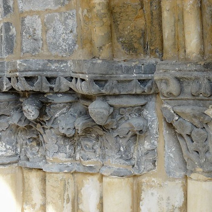 Photo de Collégiale Notre-Dame de Mello