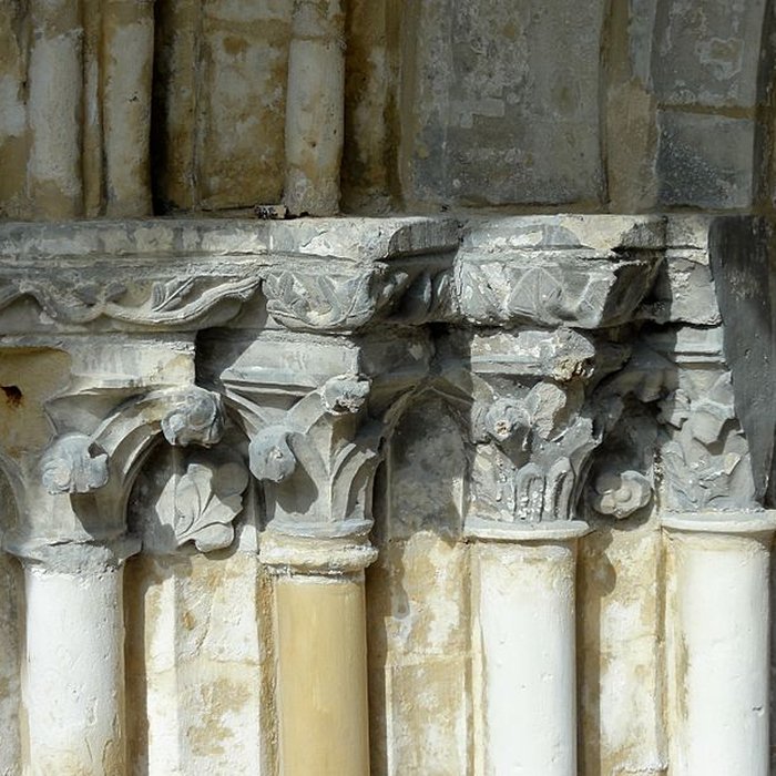 Photo de Collégiale Notre-Dame de Mello