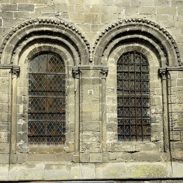 Collégiale Notre-Dame de Mello