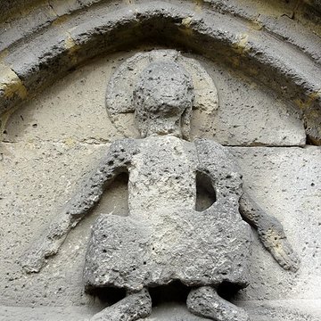 Collégiale Notre-Dame de Mello