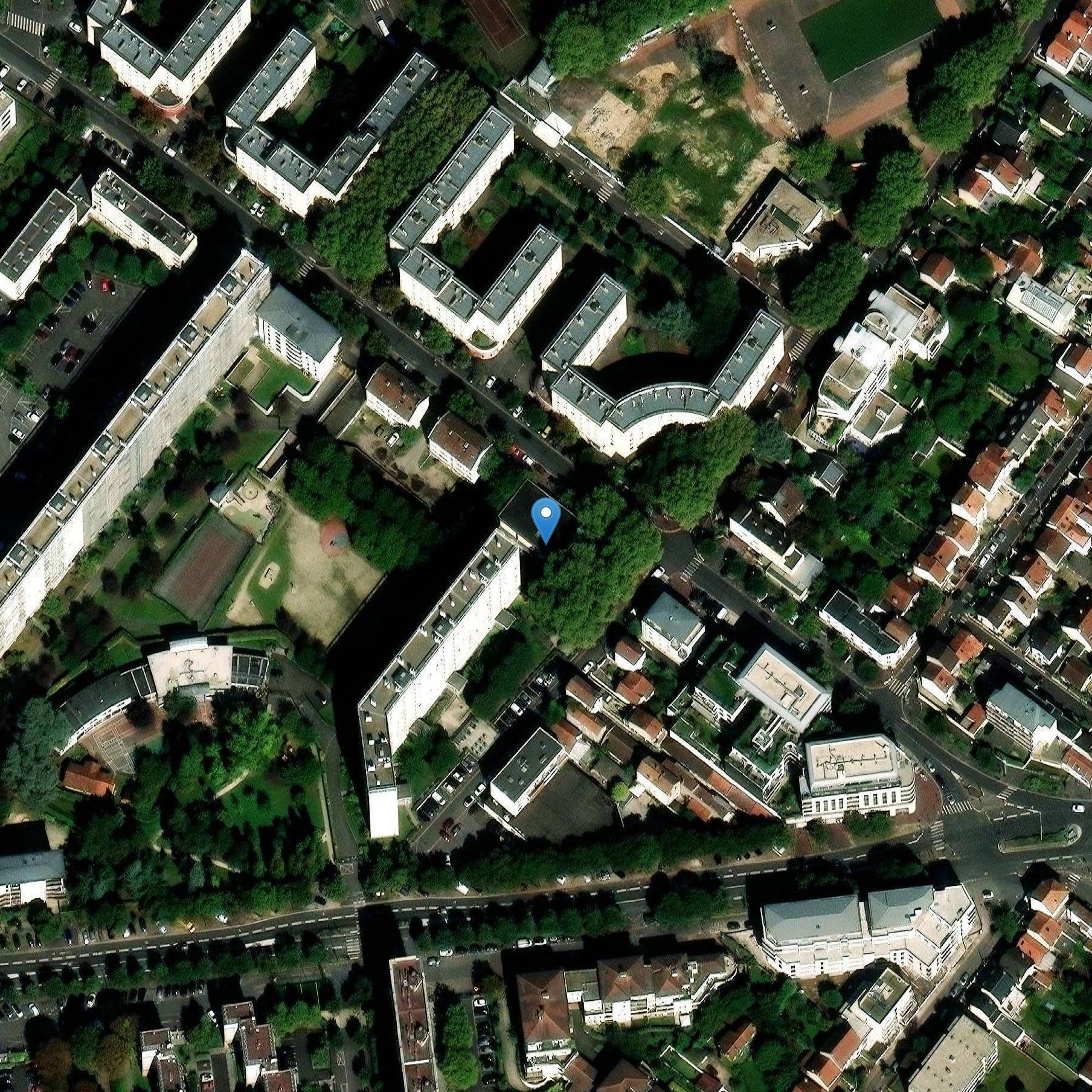 Photo de Chiesa di Saint-Jean-Marie-Vianney