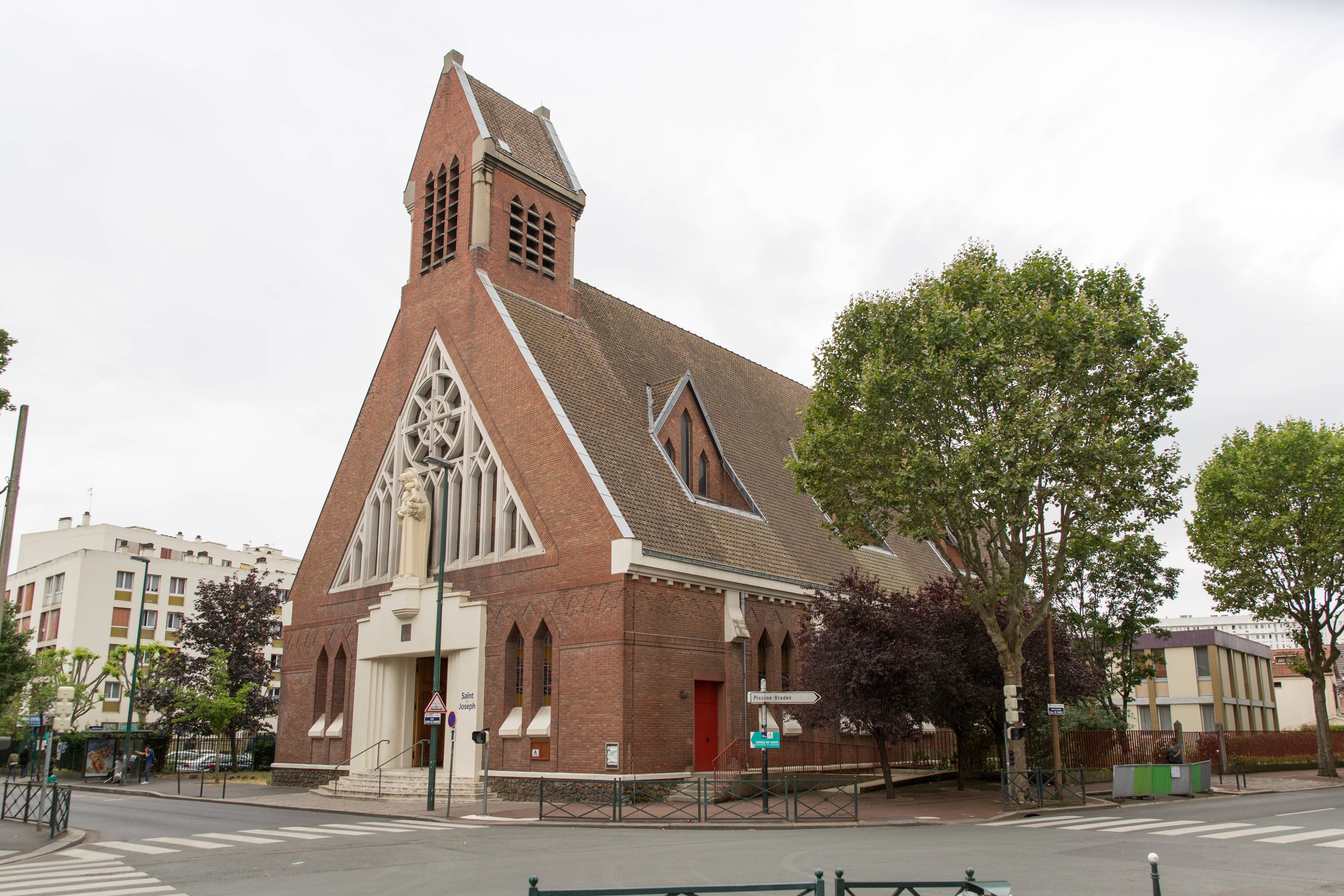 Photo de Chiesa di San Giuseppe