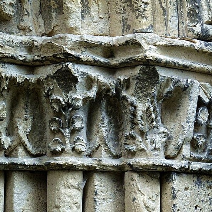 Photo de Collégiale Notre-Dame de Montataire