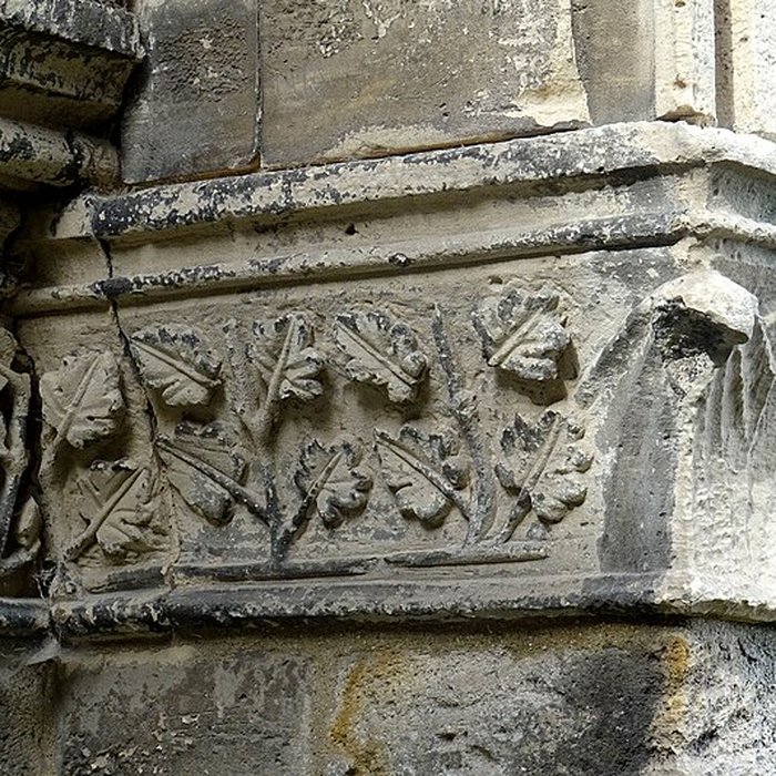 Photo de Collégiale Notre-Dame de Montataire