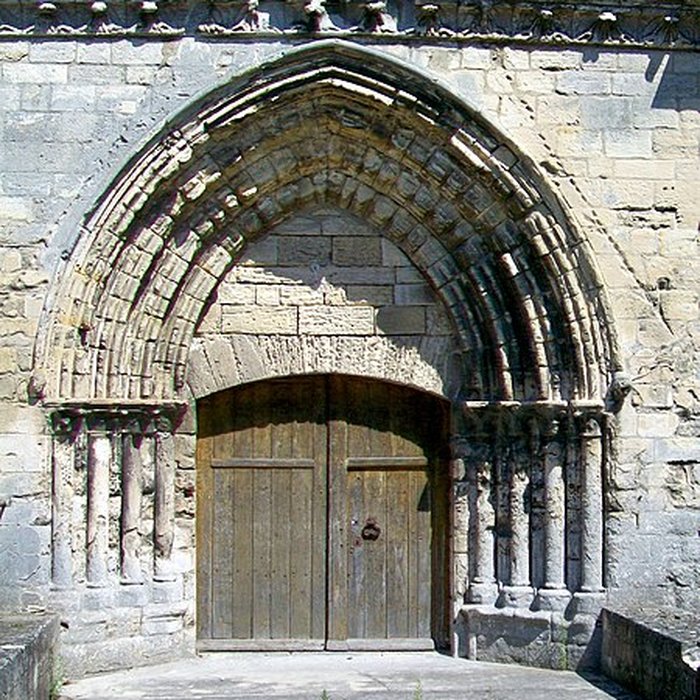 Photo de Collégiale Notre-Dame de Montataire