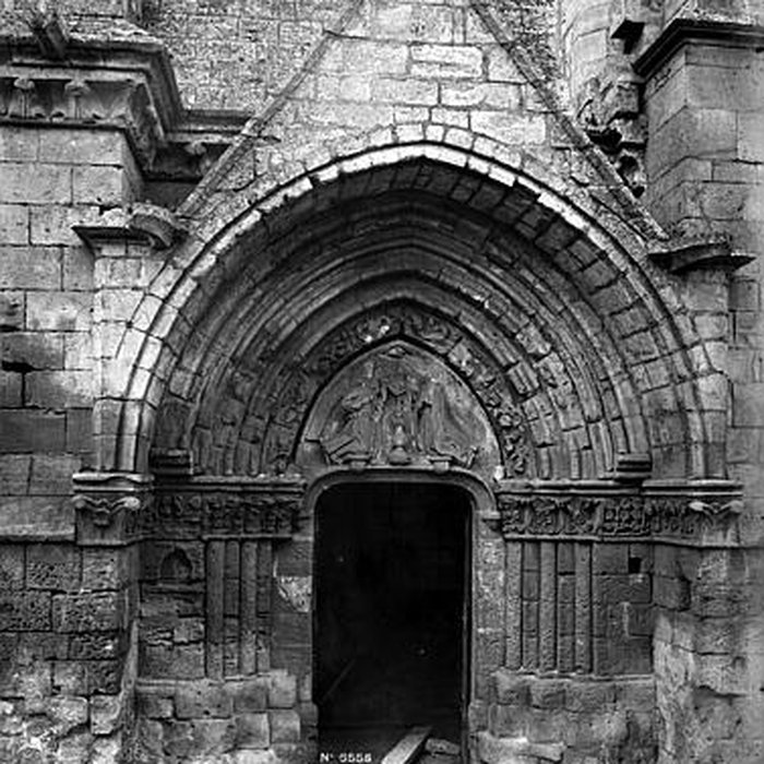 Photo de Collégiale Notre-Dame de Montataire