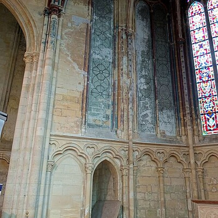 Photo de Collégiale Notre-Dame de Montataire