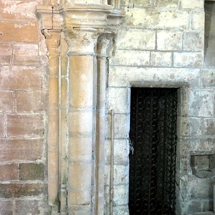 Photo de Collégiale Notre-Dame de Montataire