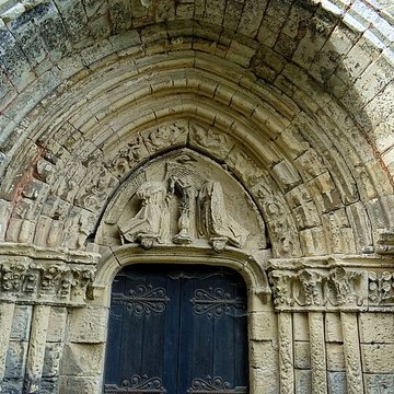 Collégiale Notre-Dame de Montataire