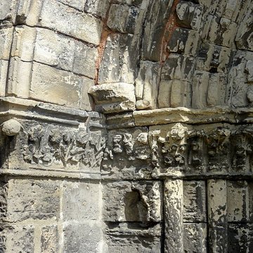 Collégiale Notre-Dame de Montataire